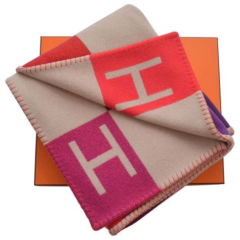 fake vs real hermes blanket - avalon throw blanket Hermes.